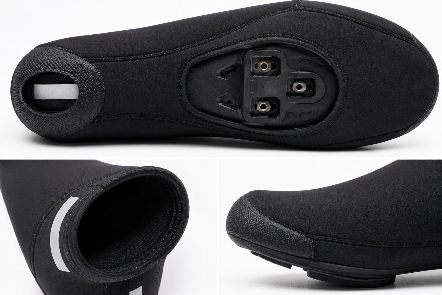 VeloTherm Winter Overschoenen