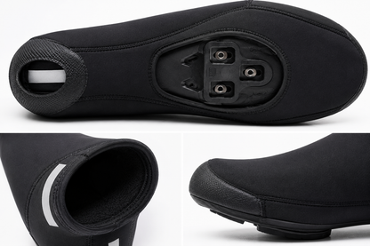 VeloTherm Winter Overschoenen