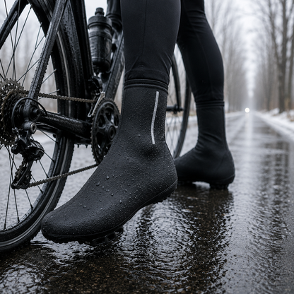 VeloTherm Winter Overschoenen