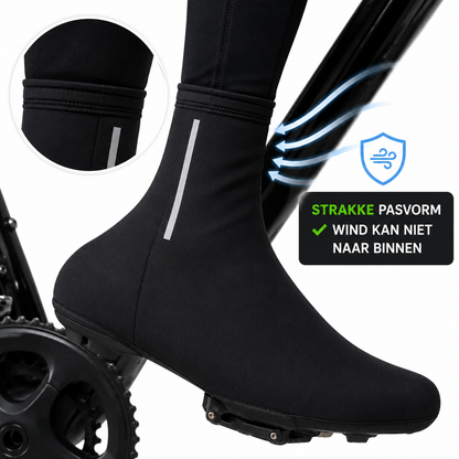 VeloTherm Winter Overschoenen