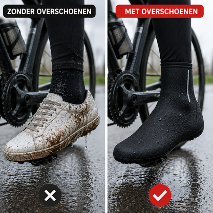 VeloTherm Winter Overschoenen