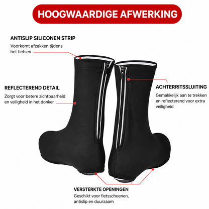 VeloTherm Winter Overschoenen