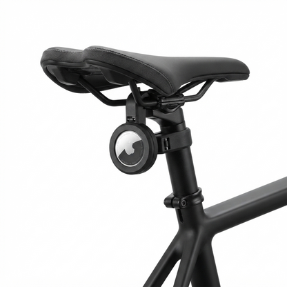 VeloReady HiddenTag™ | Verborgen AirTag-houder voor je fiets