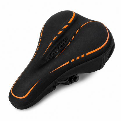 VeloComfort Gel Zadelhoes – Minder zadelpijn, meer fietsplezier