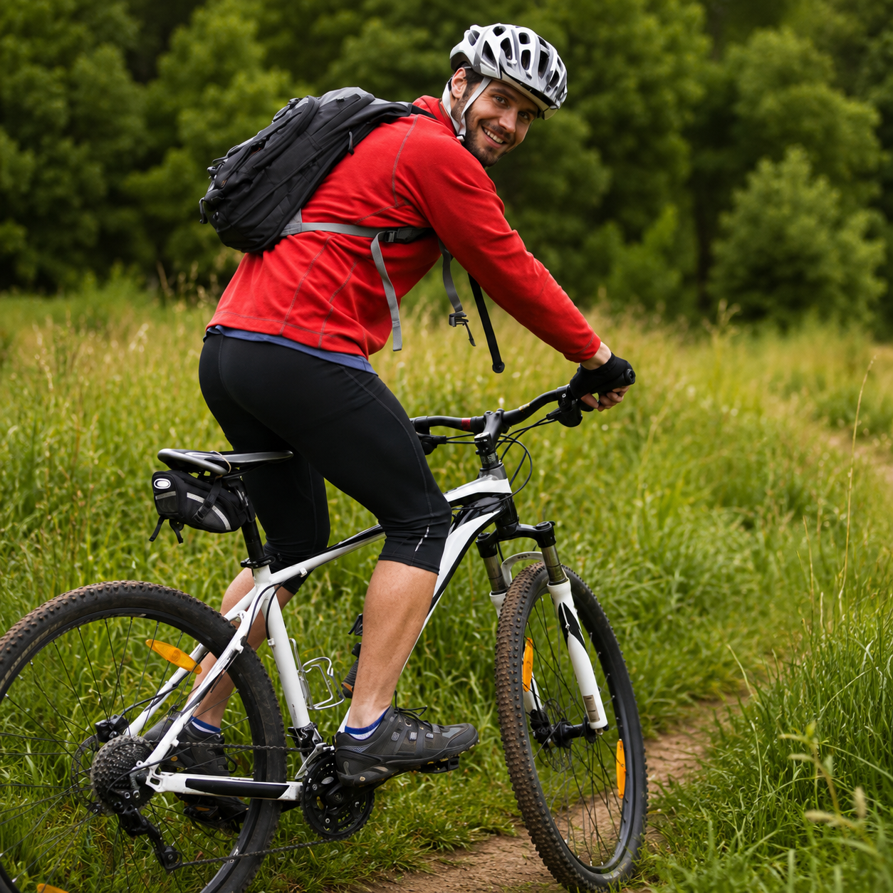 VeloComfort Gel Zadelhoes – Minder zadelpijn, meer fietsplezier