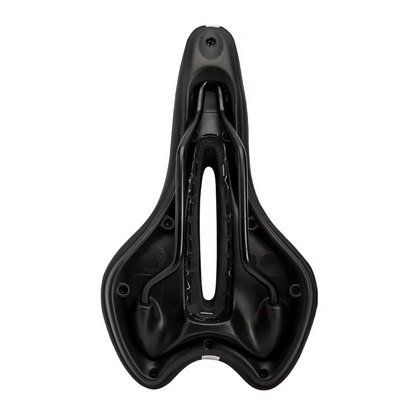 VeloAir Pro - Ademend Ergonomisch Fietszadel | Blijf comfortabel op lange ritten